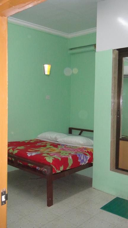 Ocean Pearl Inn - 2 Yangon Extérieur photo