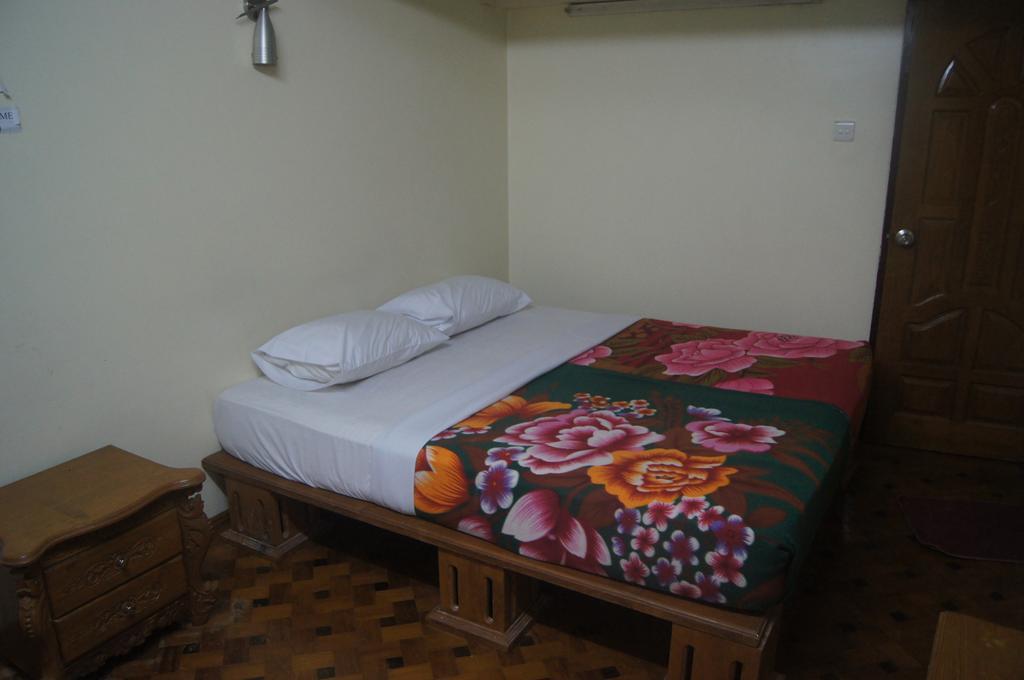 Ocean Pearl Inn - 2 Yangon Chambre photo