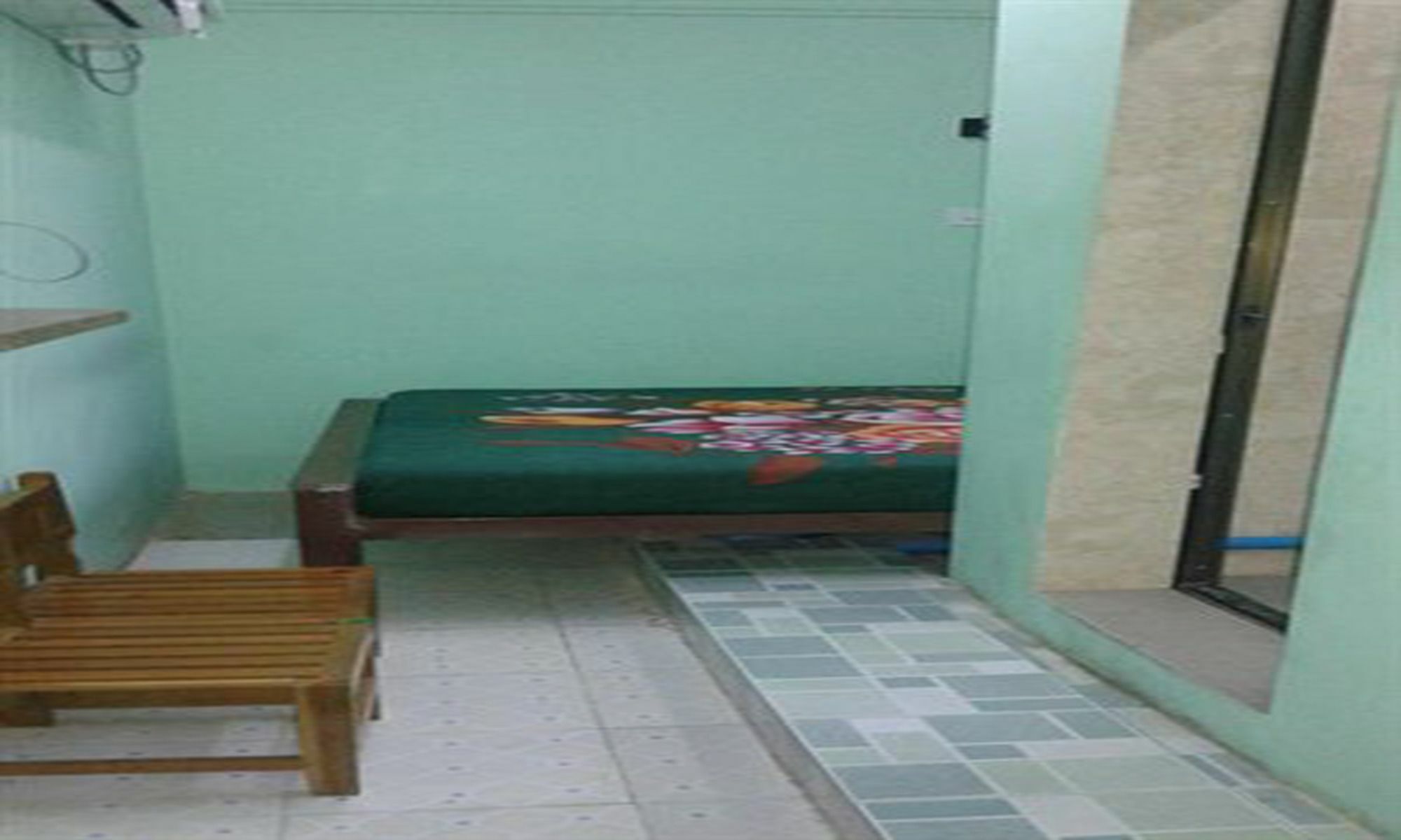 Ocean Pearl Inn - 2 Yangon Extérieur photo