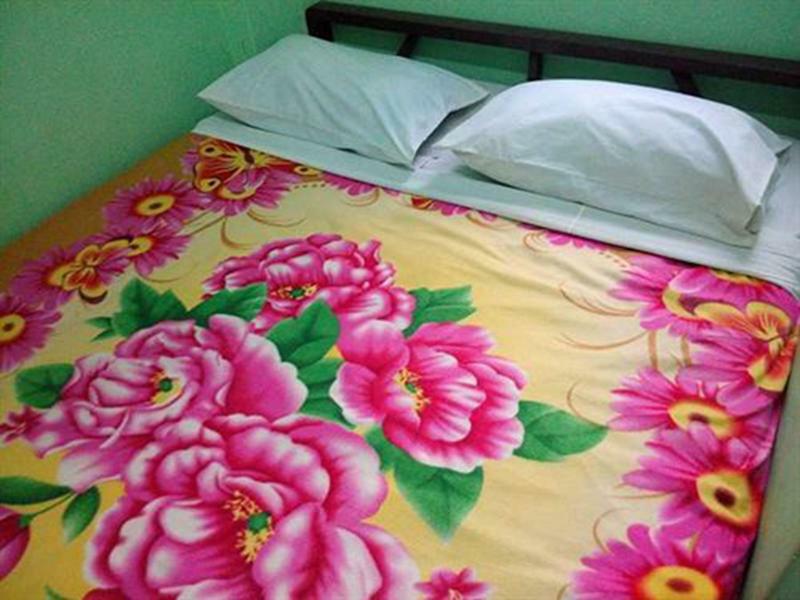 Ocean Pearl Inn - 2 Yangon Extérieur photo