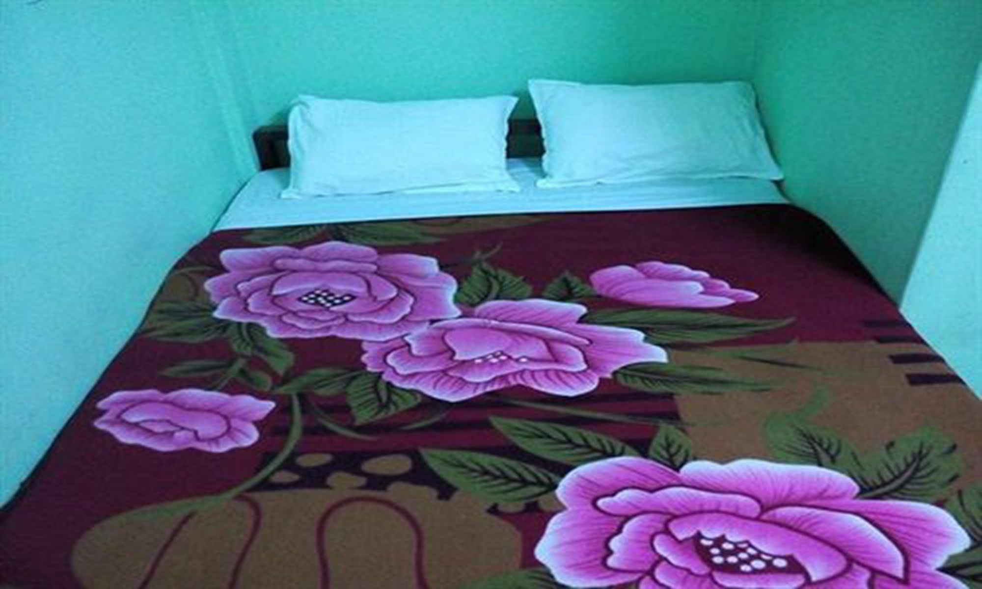 Ocean Pearl Inn - 2 Yangon Extérieur photo